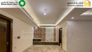 شقة في عمان  -  وادي السير - 235,000 دأ - صورة NaN
